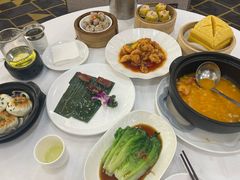 -福满楼·海鲜酒家(福永益田店)