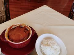 -新侨三宝乐西餐厅(崇文门店)