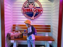-阿甘虾餐厅(凌霄阁店)