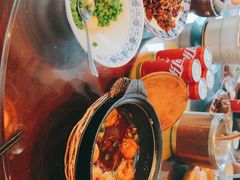 -杨记隆府(白象街店)