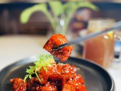 -荟廷·晶萃(陆家嘴尚悦湾店)