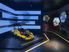 -魔赛卡丁车赛车汇(上海店)