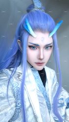 点击看大图 -星元素cosplay动漫摄影写真工作室