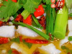 -御口福(王圣堂店)