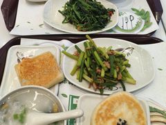 -和记馅饼(太平路店)