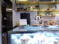 -KYO COFFEE(胶州路店)
