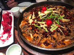 老板恋上鱼-老板恋上鱼(荣盛广场店)