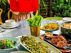 -野蔓果·山野菜(西湖景区·龙井茶田店)