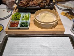 -上尚兄弟烧烤餐厅(鑫通大厦店)