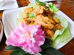 -日出青木·杭帮菜名店