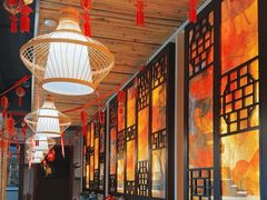 -左陕右甘(亚运村店)