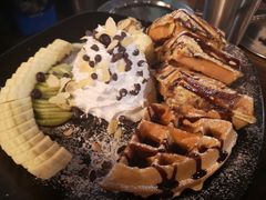 -MI WU FACTORY米屋美食工厂餐厅(绿地店)