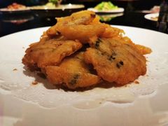 -隆荟•台州菜•粤菜