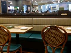 -萨莉亚意式餐厅(星海广场店)