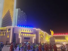 -世纪广场
