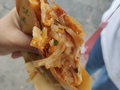 -刘氏方酥锅盔(古城总店)