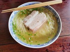 -同得兴 Since·1995 传统苏式面馆(嘉馀坊店)