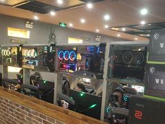 -网络客栈电竞网咖(西潞南大街店)