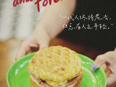 -澳门陈光记烧味饭店(南京德基广场店)