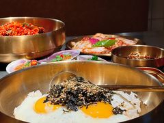-小核桃烤肉馆(西塔店)