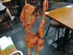 -阿拉提大盘鸡@米饭(南环东路汇邻广场店)