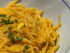 -荆九爷爆炒桥头三嫩(浙大店)
