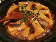 -炊烟小炒黄牛肉(浦东世纪汇店)