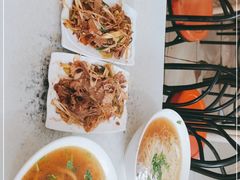 -鑫明明拉面(宁化路店)