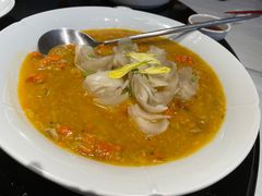 -HOMES上海本帮菜(襄阳公园店)