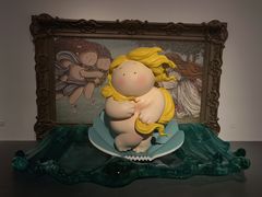-上海宝龙美术馆