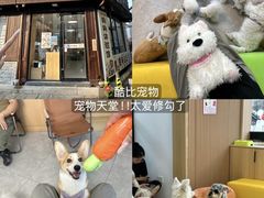 -衣裳街历史文化街区