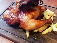 -卡朋厨房(289艺术园区店)