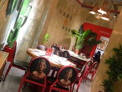 -美庐时尚餐厅(菱角湖店)