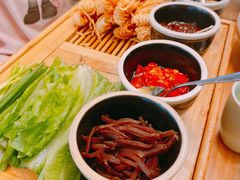 -村长家的疙瘩汤(沌口店)