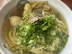 -满族八旗正宗牛肉面