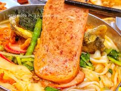 -小满手工粉(上海月星环球港店)