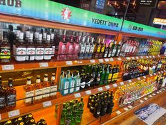 -HIB HUB公社(解放西路店)