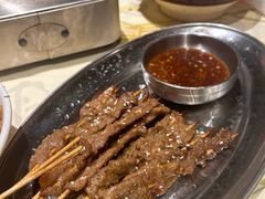 -串盟烧烤大排档·长沙美食地标(星沙店)