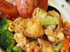 -万龙洲海鲜(南新仓店)