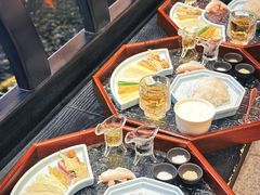 -龙悦湾酒家·八阵鱼生·渔人码头店