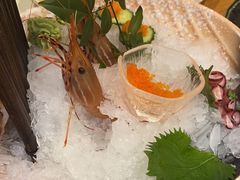 -和创柚子·会席日本料理(新区淮海街店)