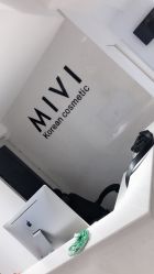 -MIVI半永久纹眉绣眉
