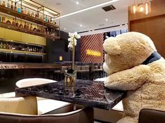 -乔治莫兰迪酒店(济南解放路山东大学店)