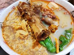 大骨螺蛳粉-螺大骨(琅西店)