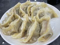 -奉天蚨祥饺子馆