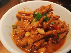 -山涧肴·泉水煮活鱼(坂田店)