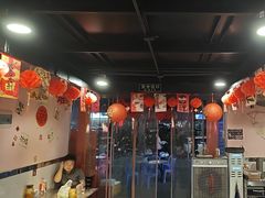 -燚青春东北泥炉烤肉(百合店)