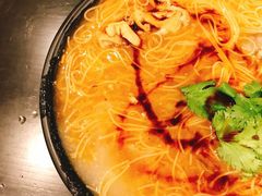 大肠蚵仔面线-小明同学(三里屯店)