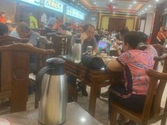 -葛记焖饼(伏牛路店)