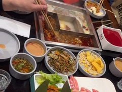 -重庆德忆火锅（龙南街3店）(渝水岸餐饮)